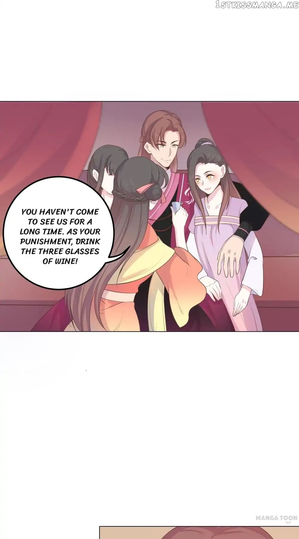 Prince’s Little Bunny chapter 19 - page 35