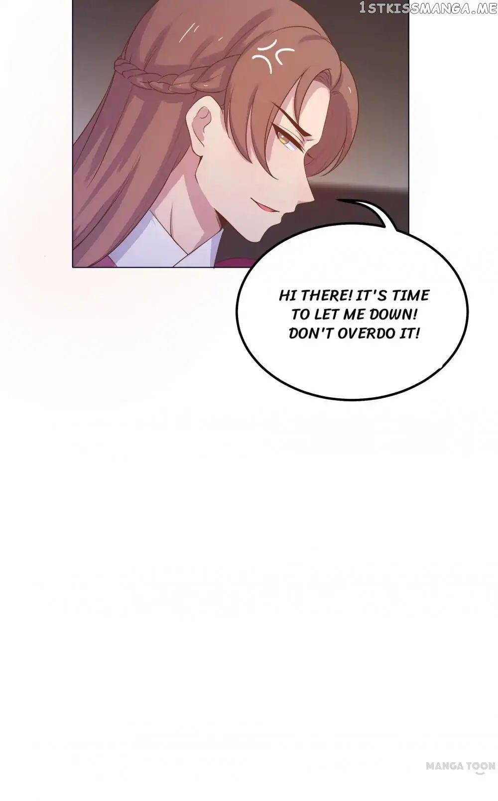Prince’s Little Bunny chapter 20 - page 15