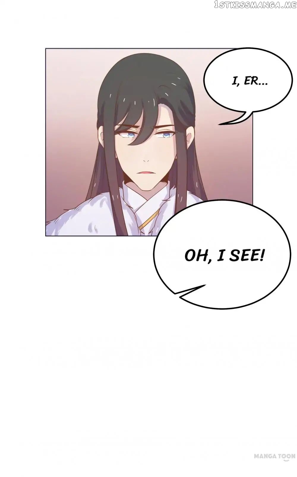 Prince’s Little Bunny chapter 20 - page 24