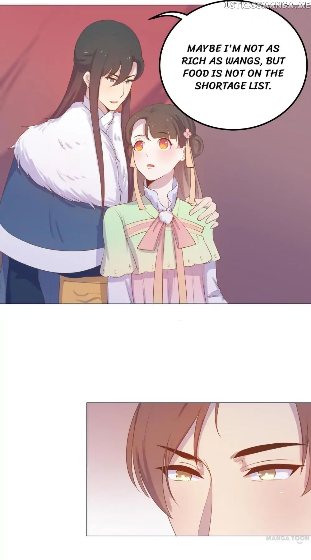 Prince’s Little Bunny chapter 20 - page 32