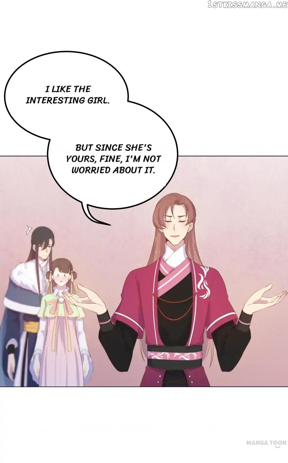 Prince’s Little Bunny chapter 20 - page 33