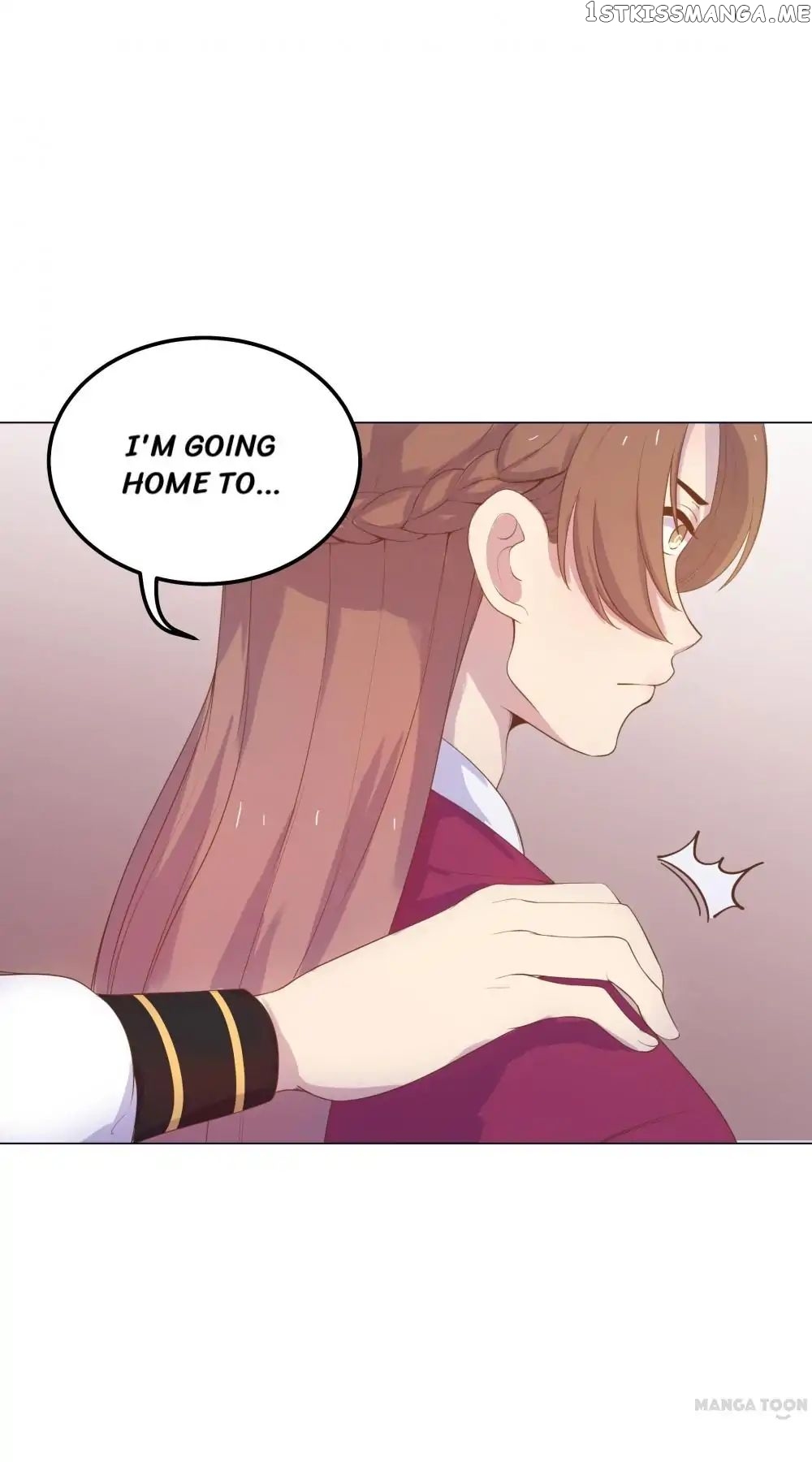 Prince’s Little Bunny chapter 20 - page 35
