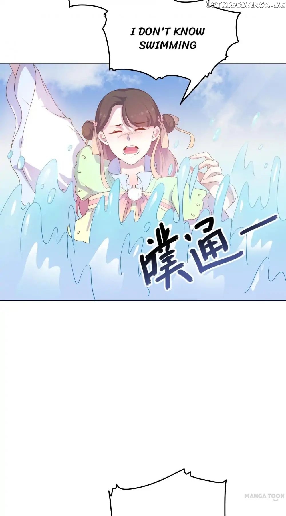 Prince’s Little Bunny chapter 30 - page 2