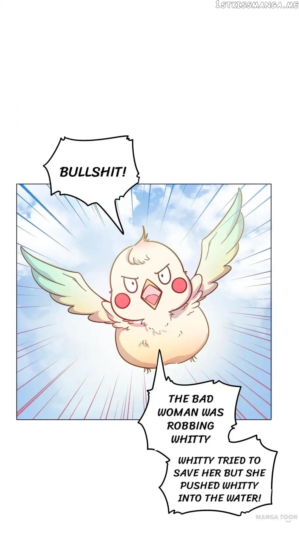 Prince’s Little Bunny chapter 30 - page 20