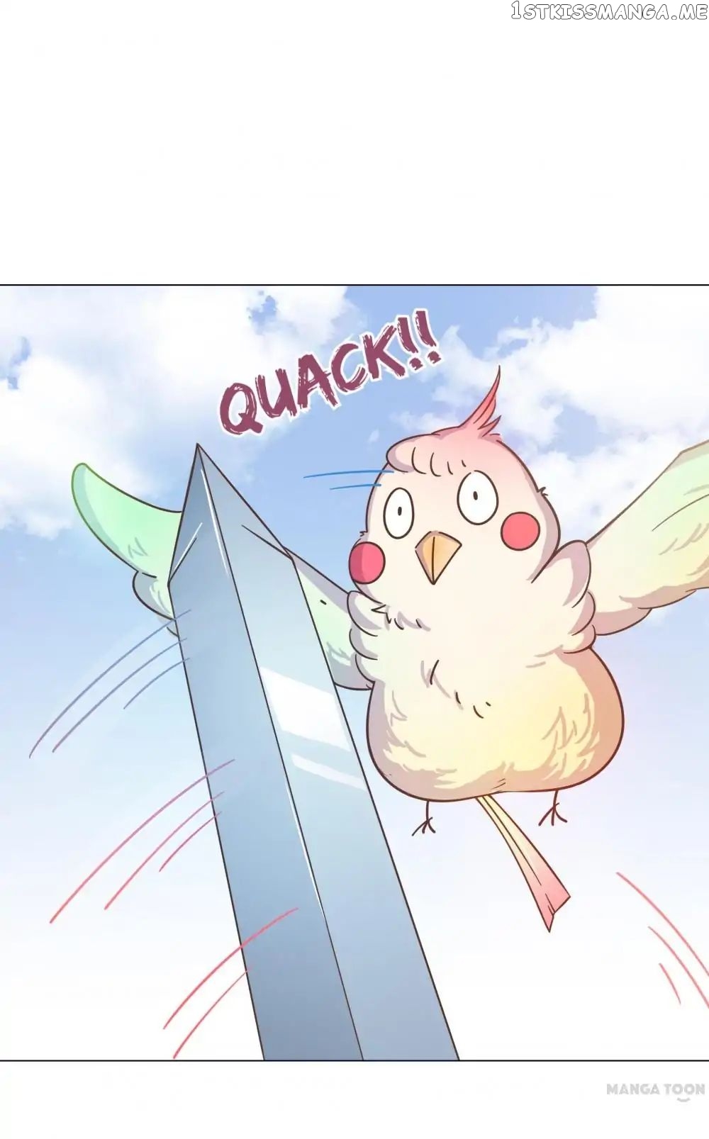 Prince’s Little Bunny chapter 30 - page 27