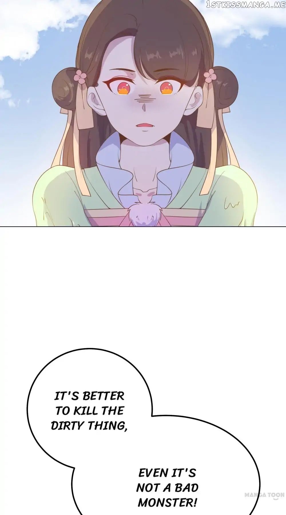 Prince’s Little Bunny chapter 30 - page 38