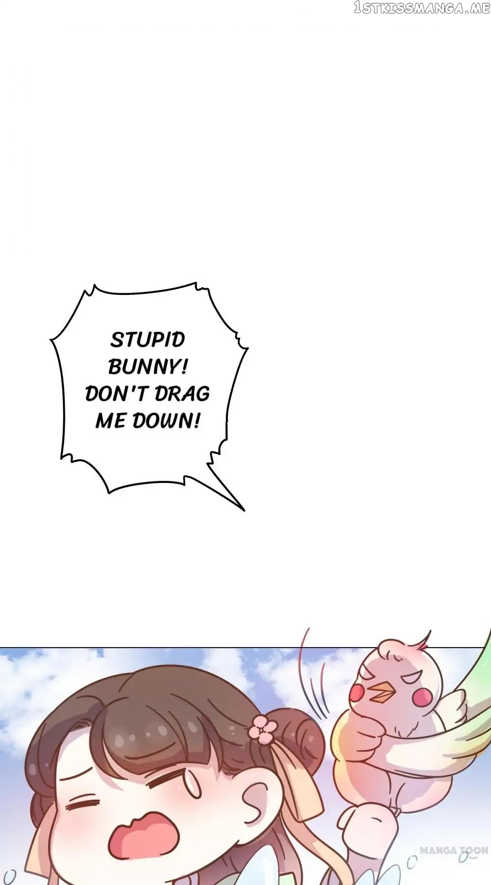 Prince’s Little Bunny chapter 30 - page 4
