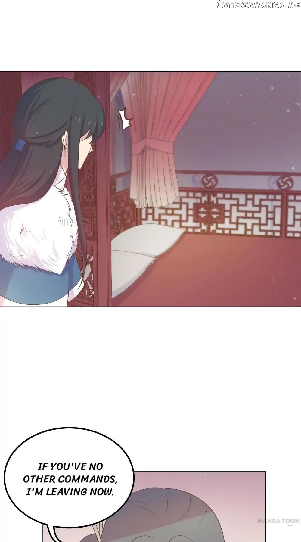 Prince’s Little Bunny chapter 21 - page 10
