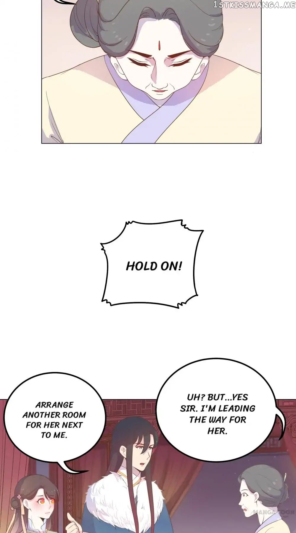 Prince’s Little Bunny chapter 21 - page 11