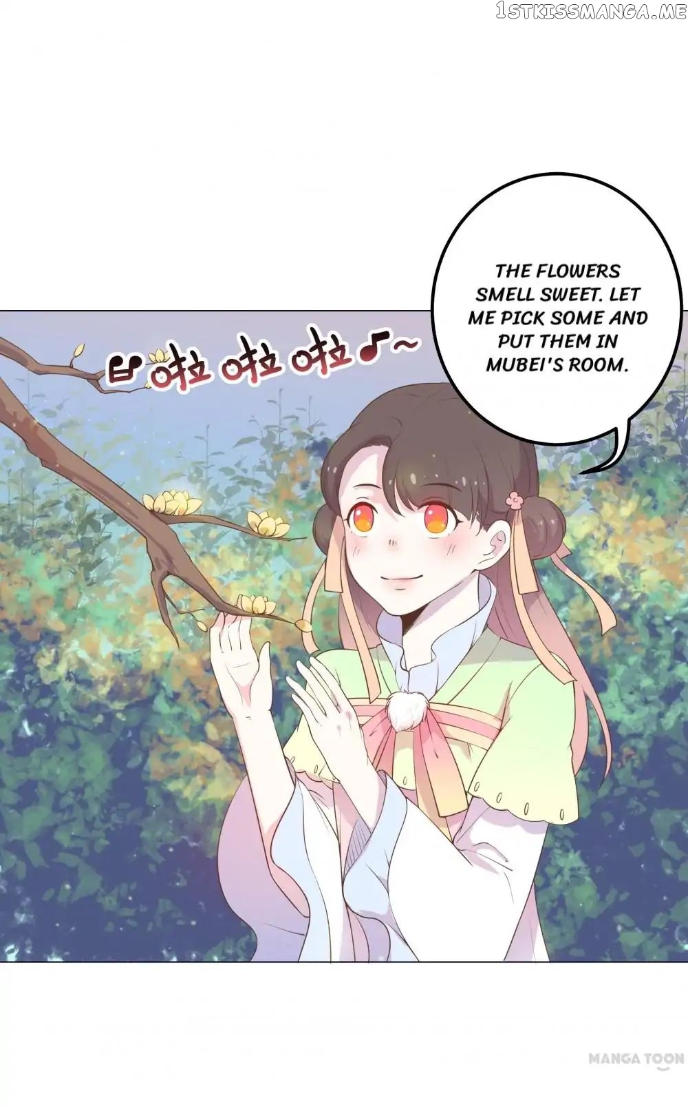 Prince’s Little Bunny chapter 21 - page 15