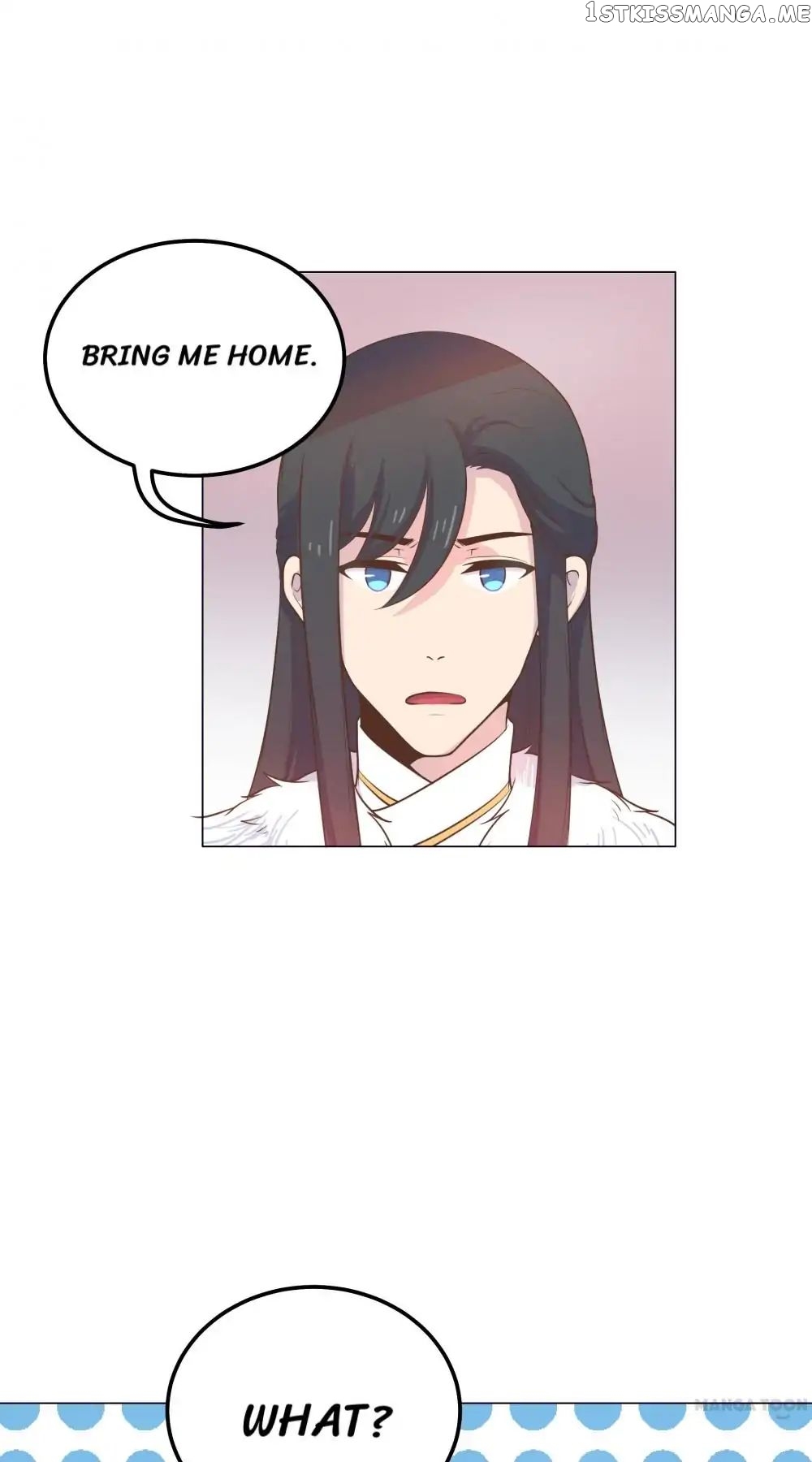 Prince’s Little Bunny chapter 21 - page 2