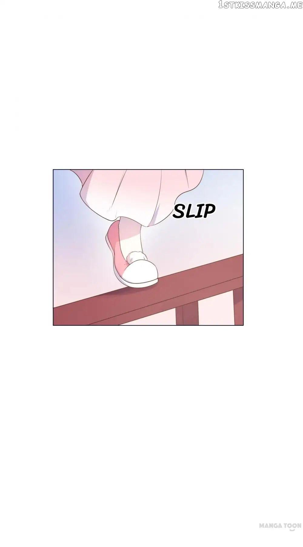 Prince’s Little Bunny chapter 21 - page 25