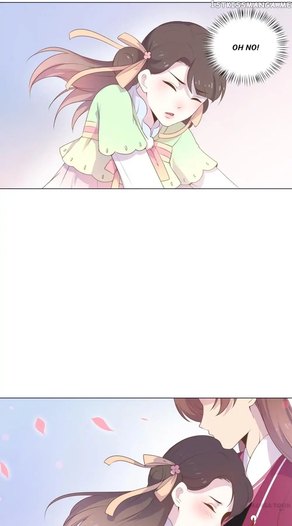 Prince’s Little Bunny chapter 21 - page 26