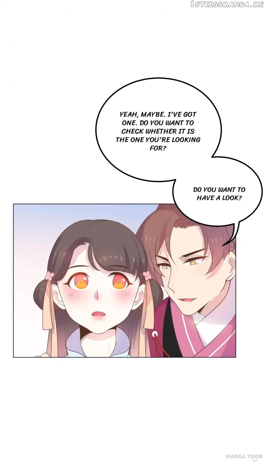 Prince’s Little Bunny chapter 21 - page 31