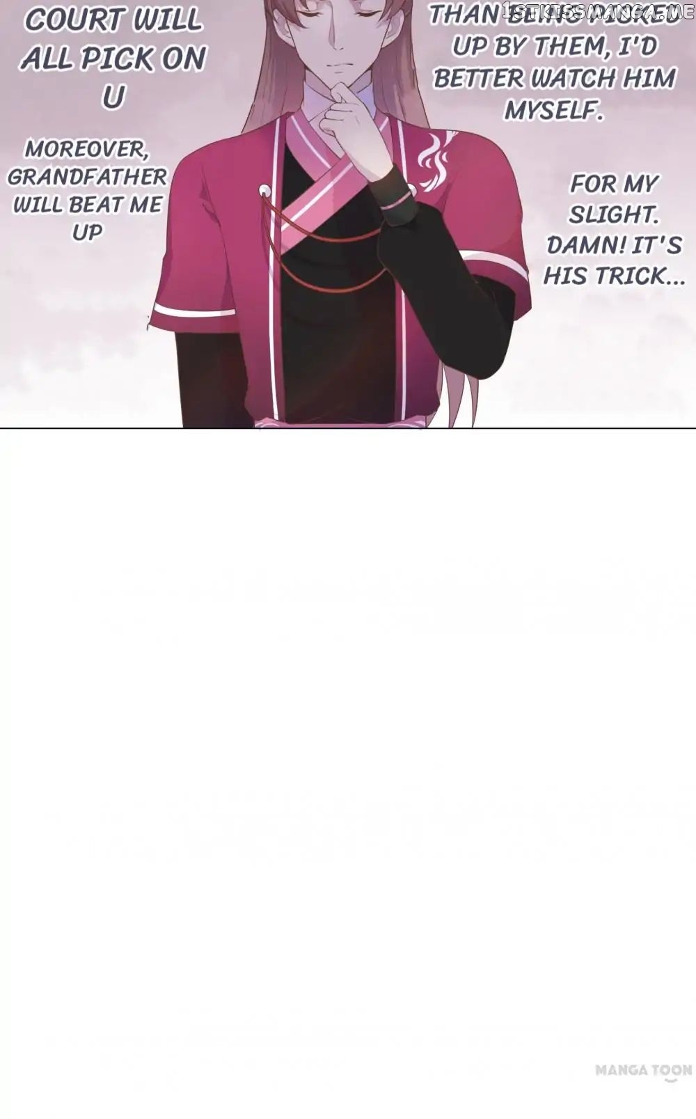 Prince’s Little Bunny chapter 21 - page 6