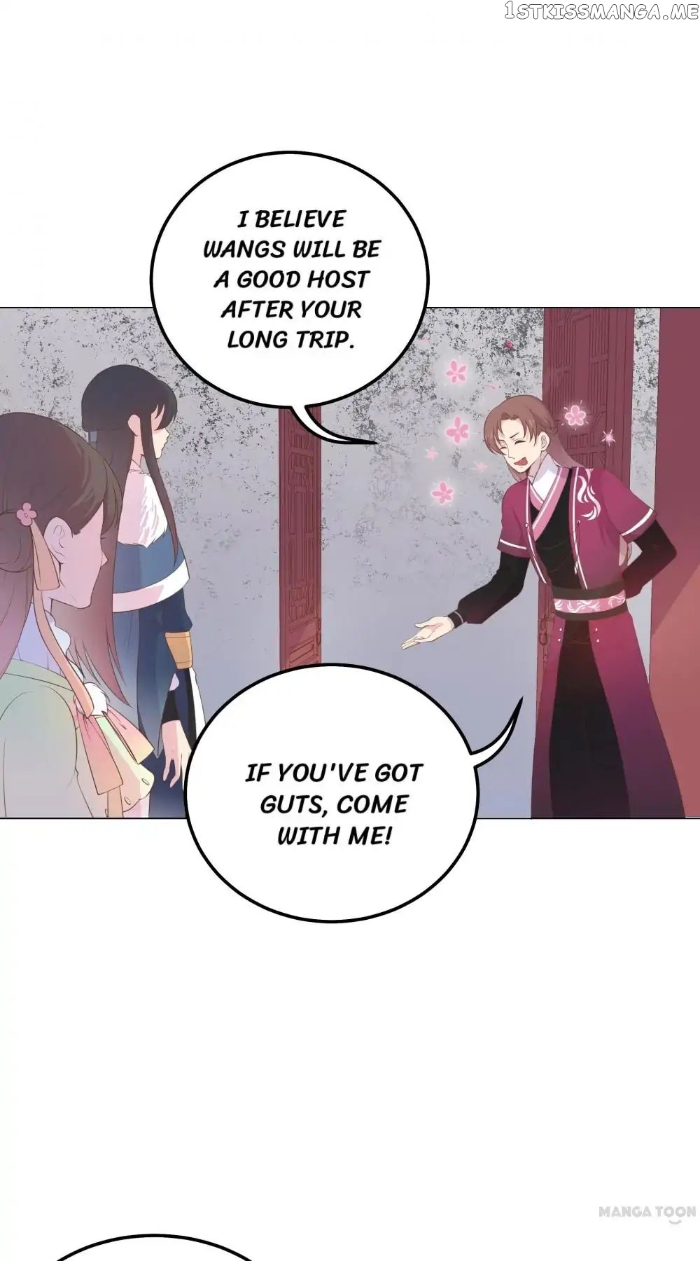 Prince’s Little Bunny chapter 21 - page 7
