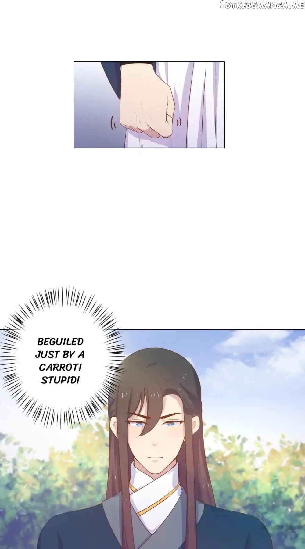 Prince’s Little Bunny chapter 22 - page 10