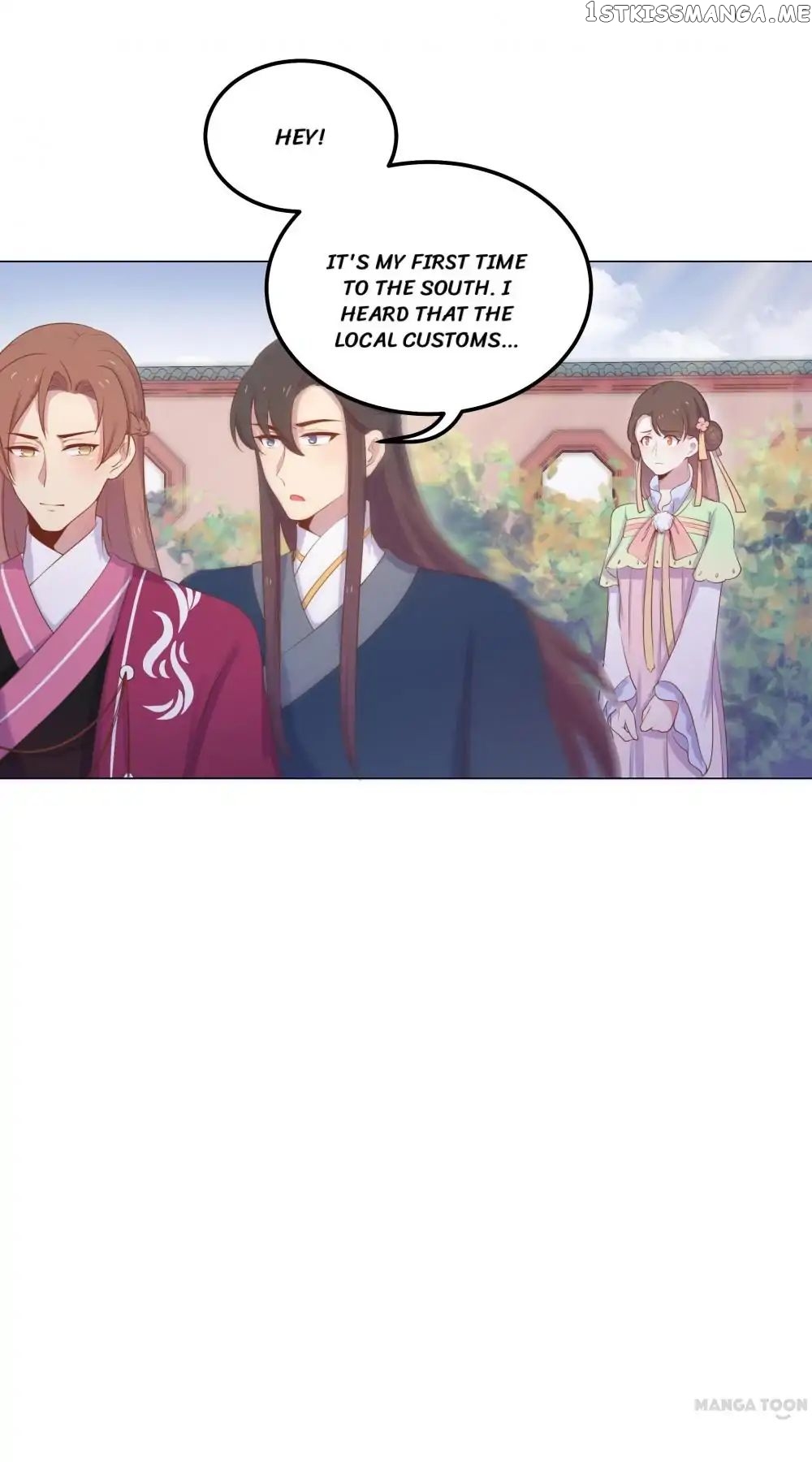 Prince’s Little Bunny chapter 22 - page 13