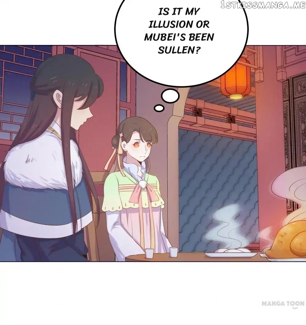 Prince’s Little Bunny chapter 22 - page 15
