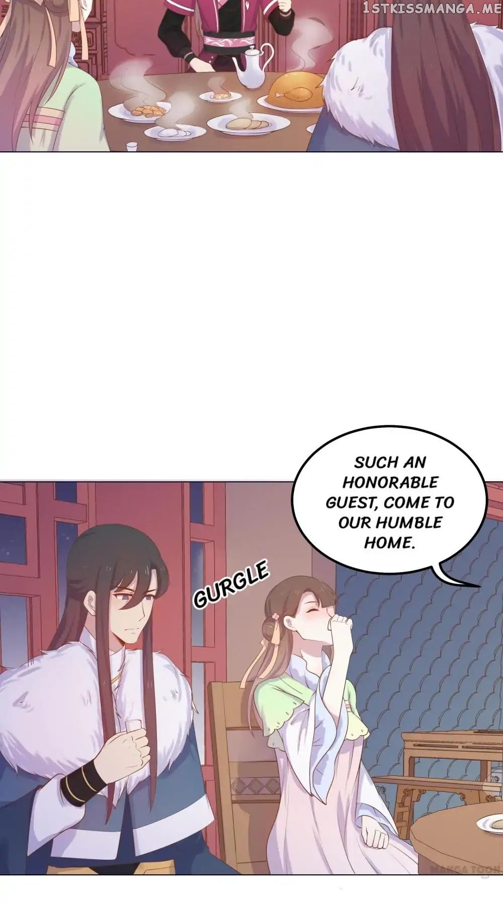 Prince’s Little Bunny chapter 22 - page 17