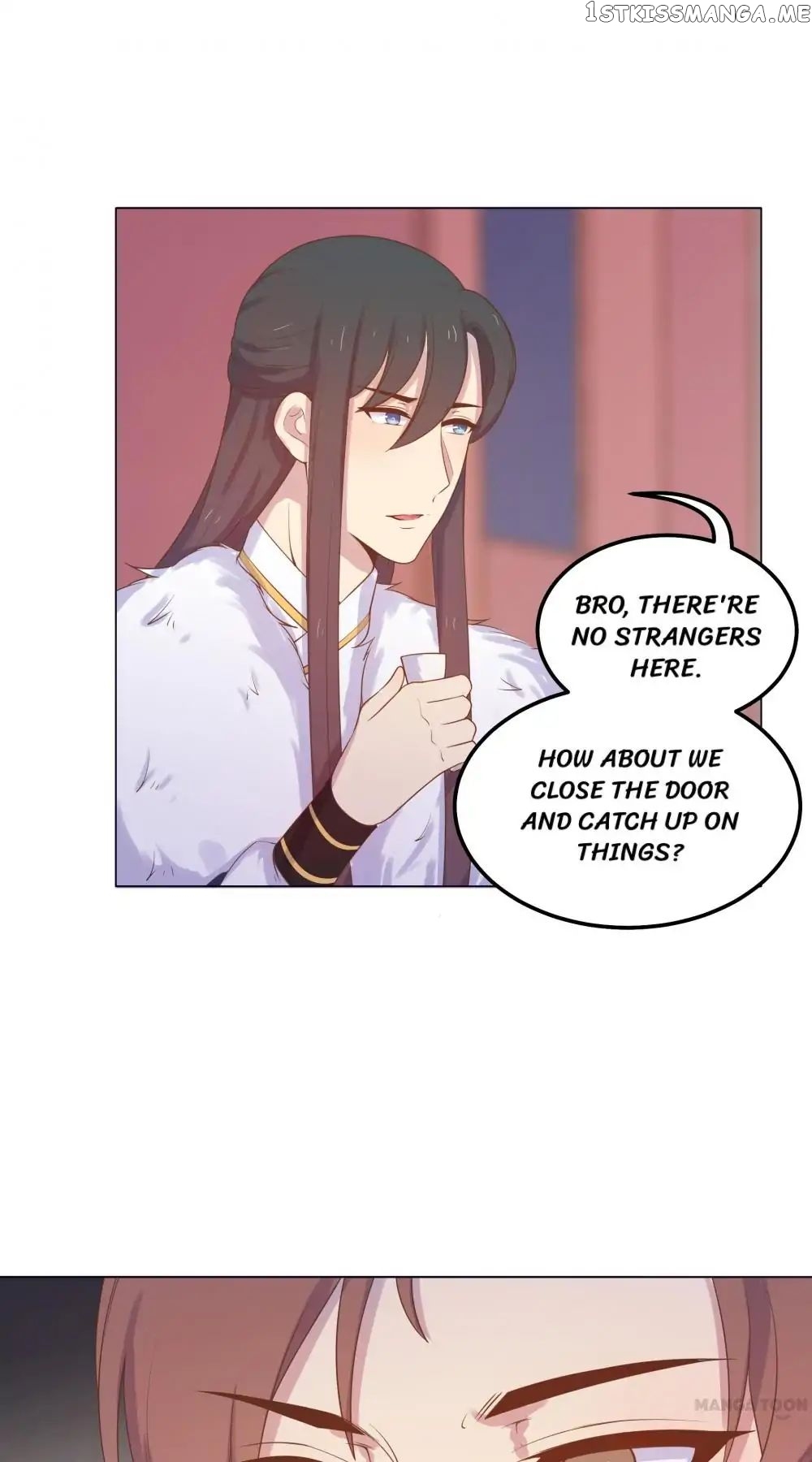 Prince’s Little Bunny chapter 22 - page 19