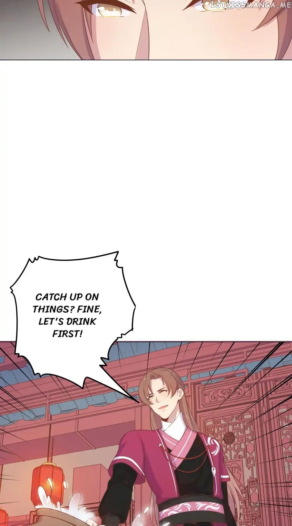 Prince’s Little Bunny chapter 22 - page 20