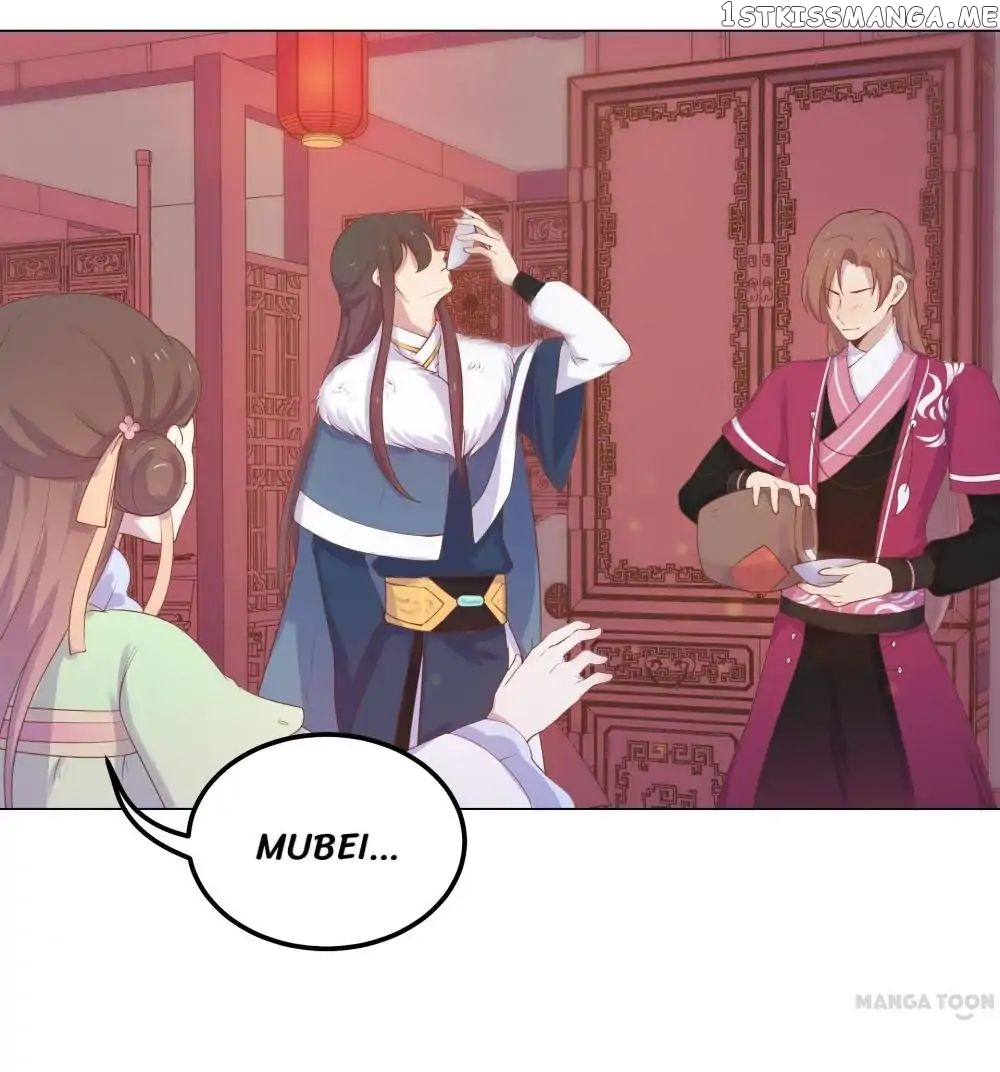 Prince’s Little Bunny chapter 22 - page 24