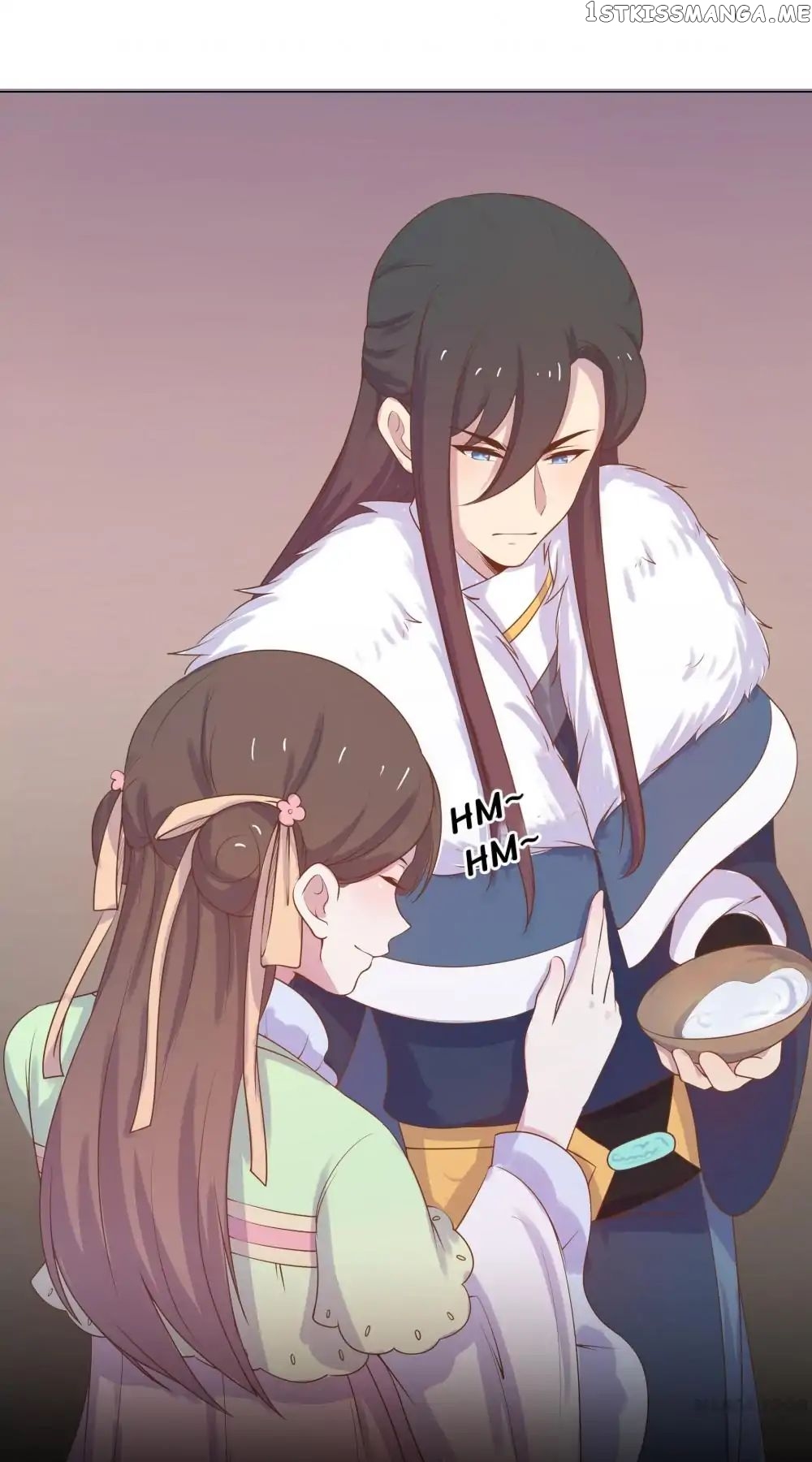 Prince’s Little Bunny chapter 22 - page 25