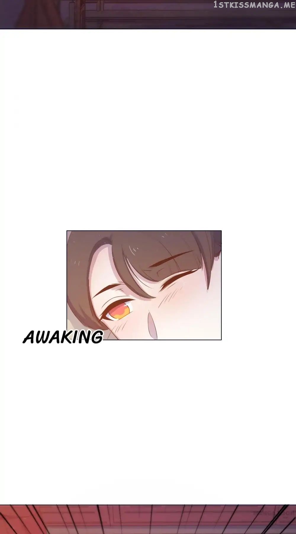 Prince’s Little Bunny chapter 22 - page 29