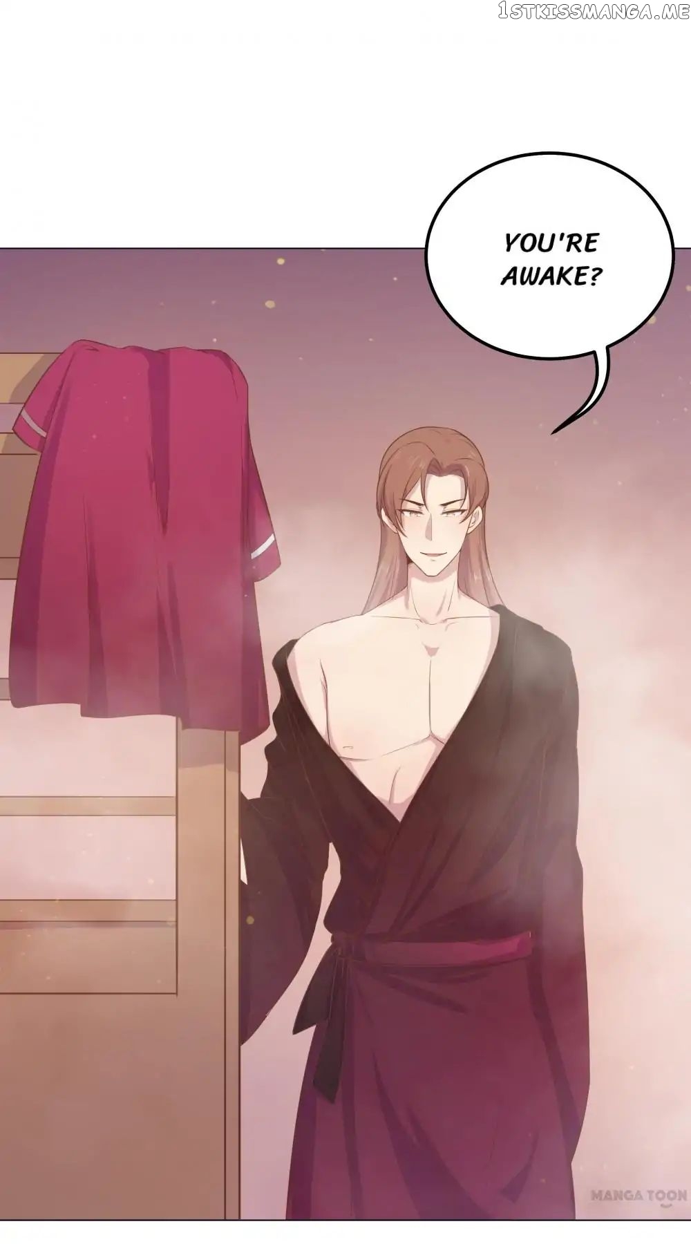 Prince’s Little Bunny chapter 22 - page 31