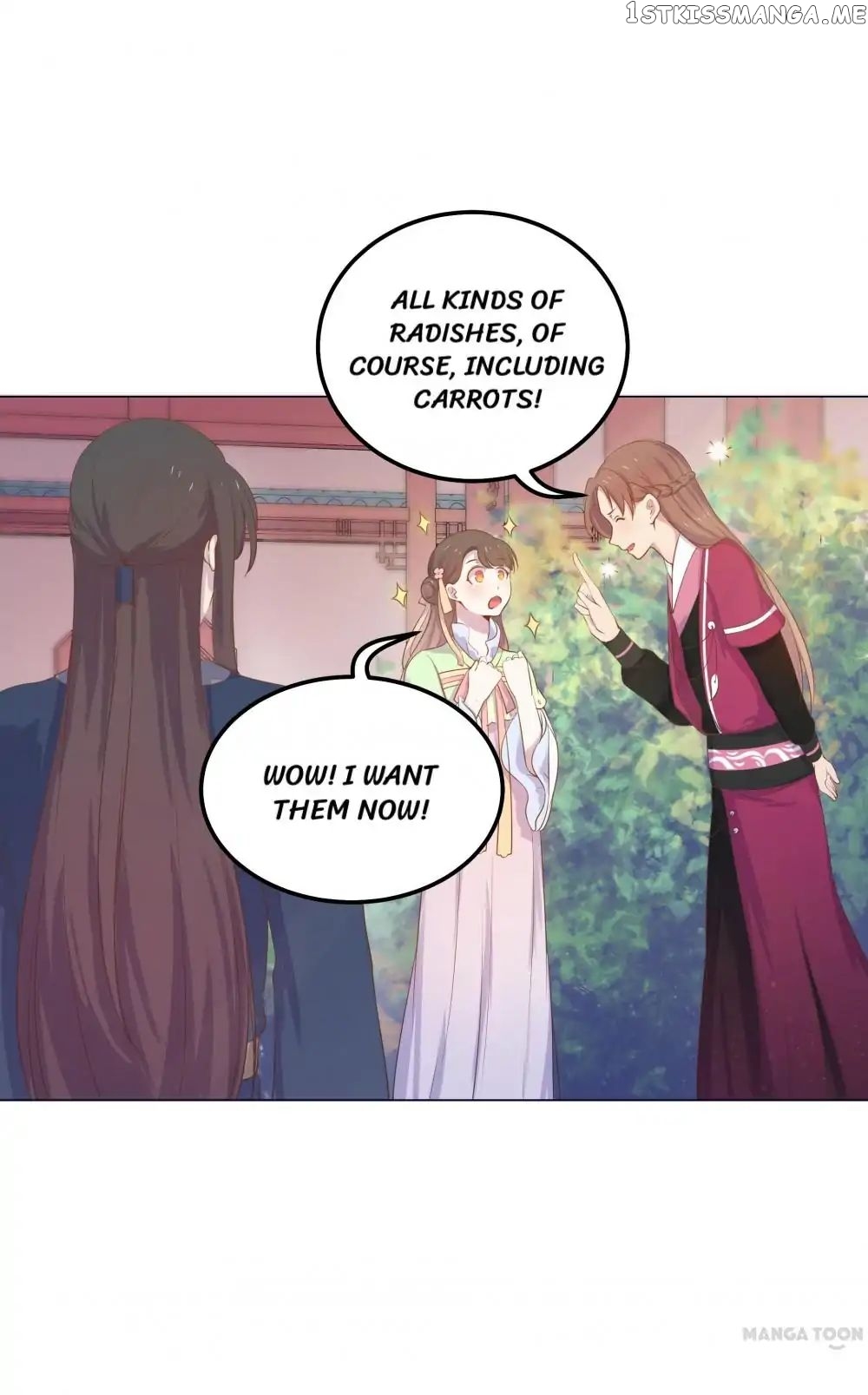 Prince’s Little Bunny chapter 22 - page 9