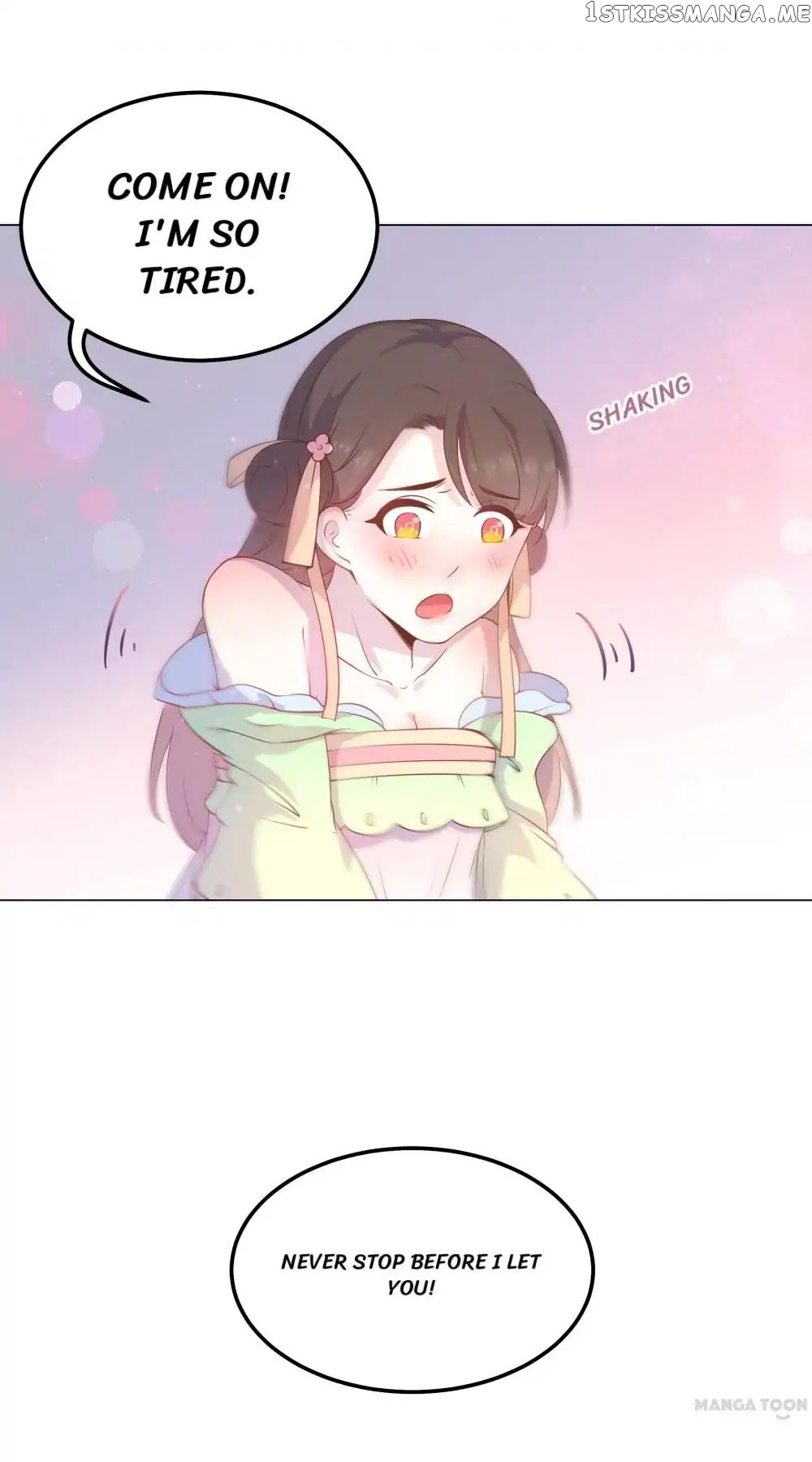 Prince’s Little Bunny chapter 23 - page 16