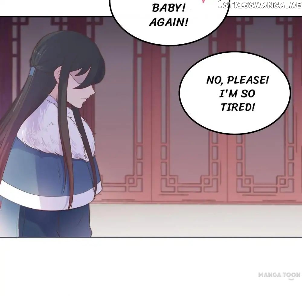 Prince’s Little Bunny chapter 23 - page 18