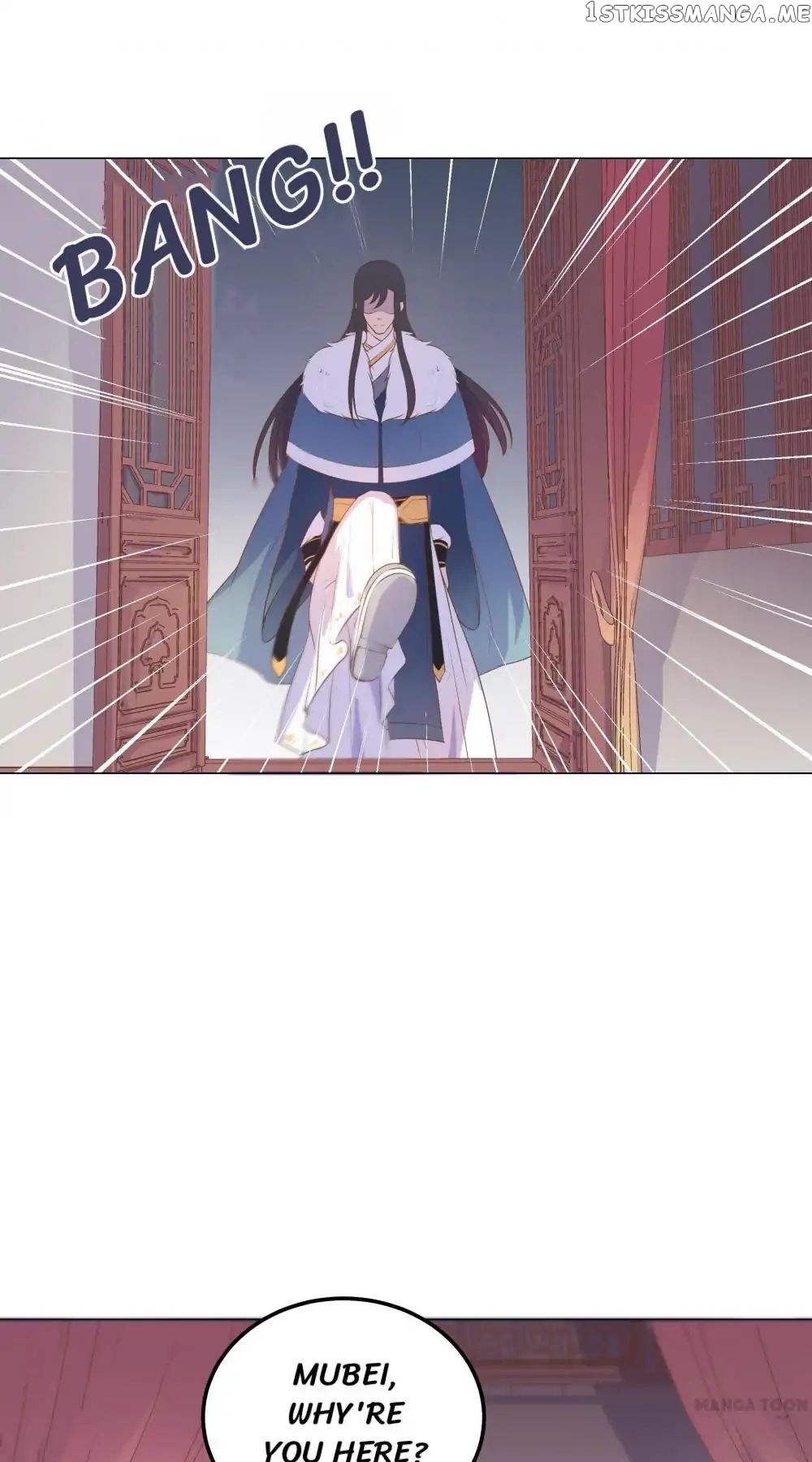 Prince’s Little Bunny chapter 23 - page 19