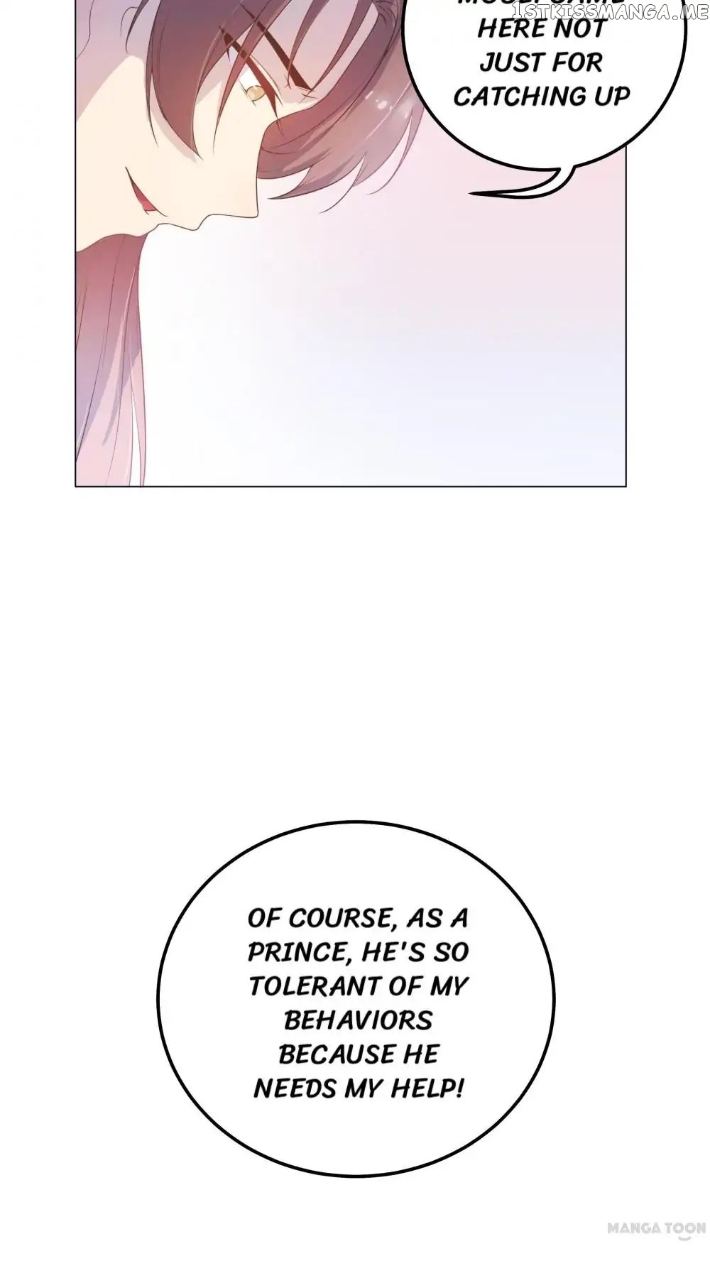 Prince’s Little Bunny chapter 23 - page 2