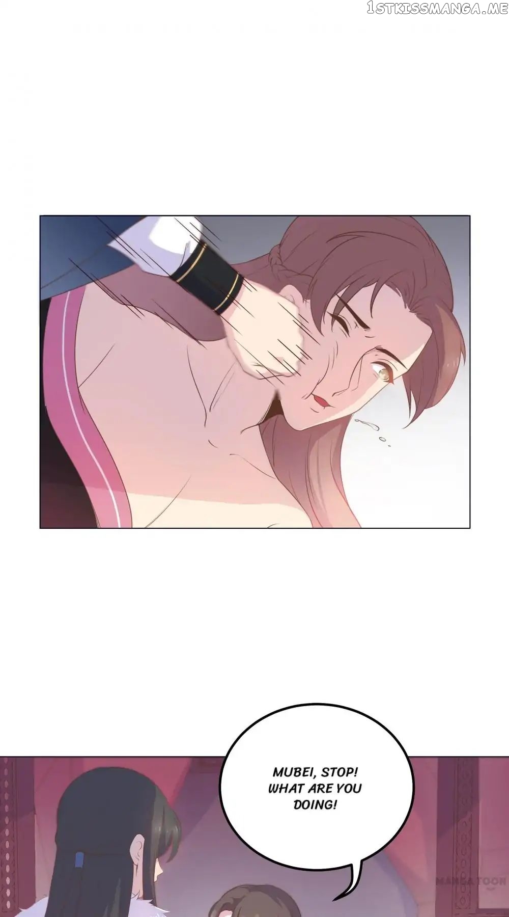 Prince’s Little Bunny chapter 23 - page 22