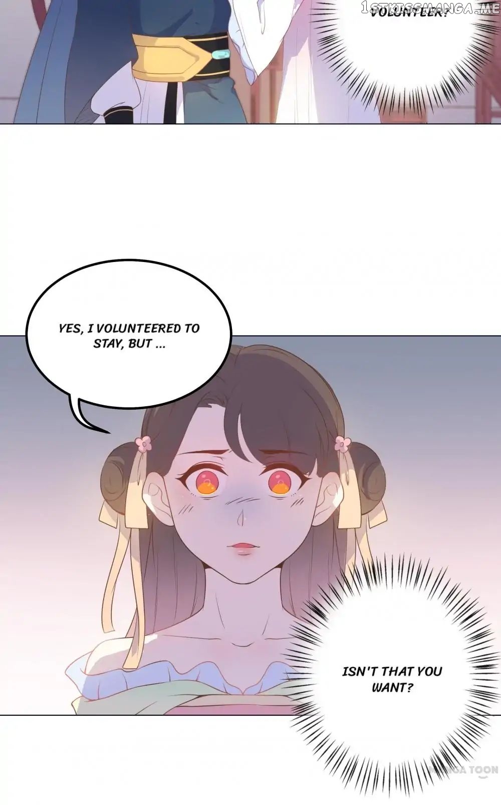 Prince’s Little Bunny chapter 23 - page 24