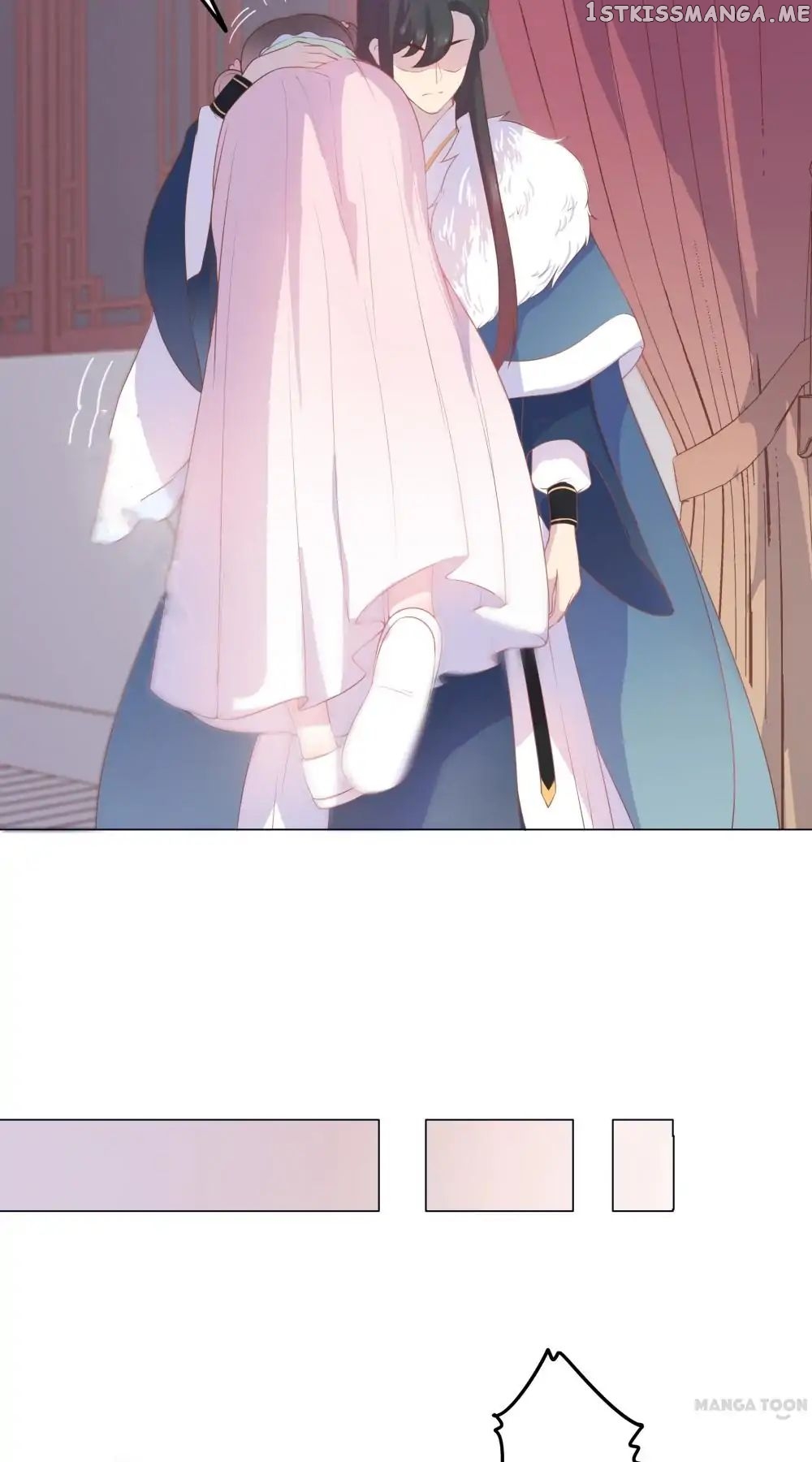 Prince’s Little Bunny chapter 23 - page 26