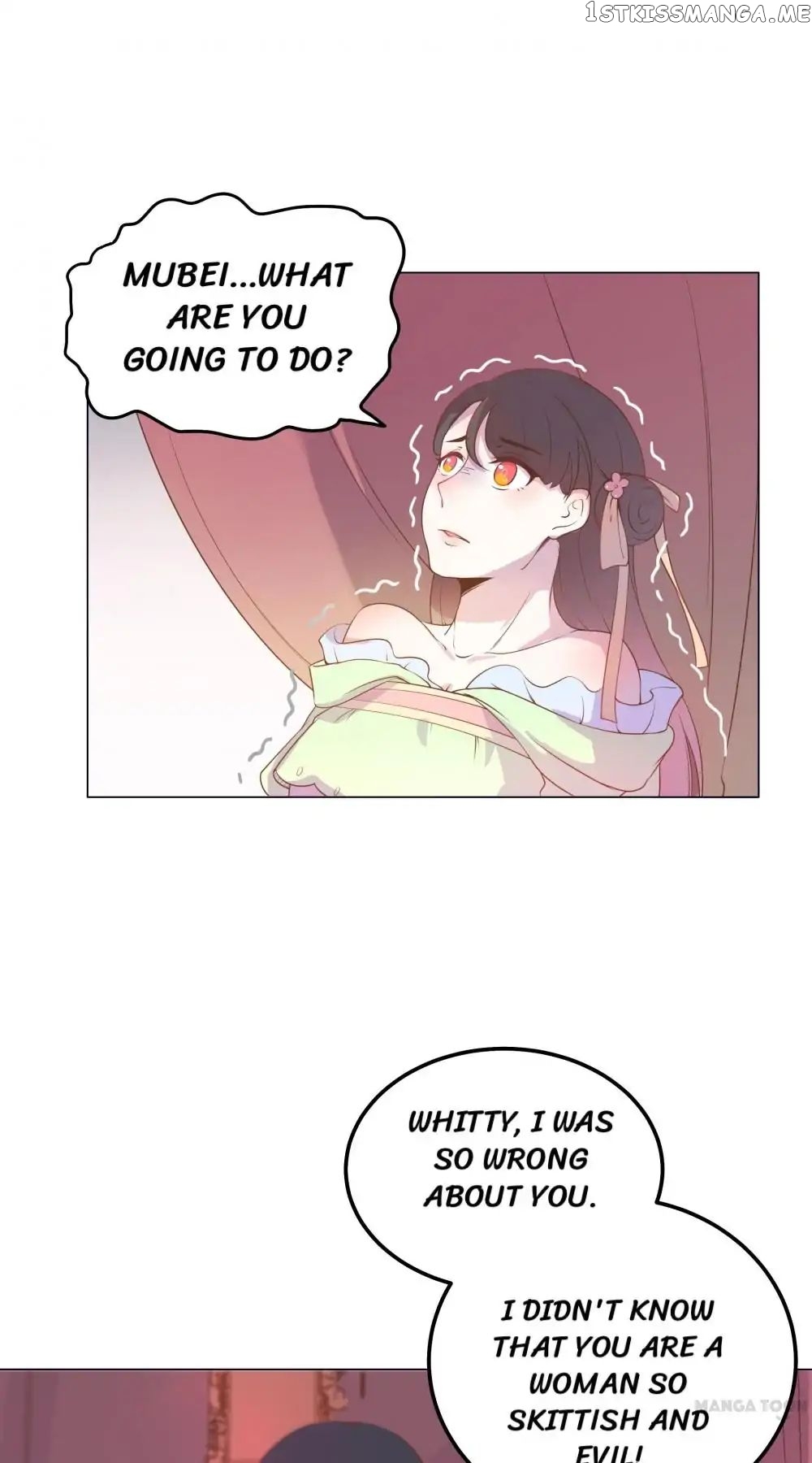 Prince’s Little Bunny chapter 23 - page 28
