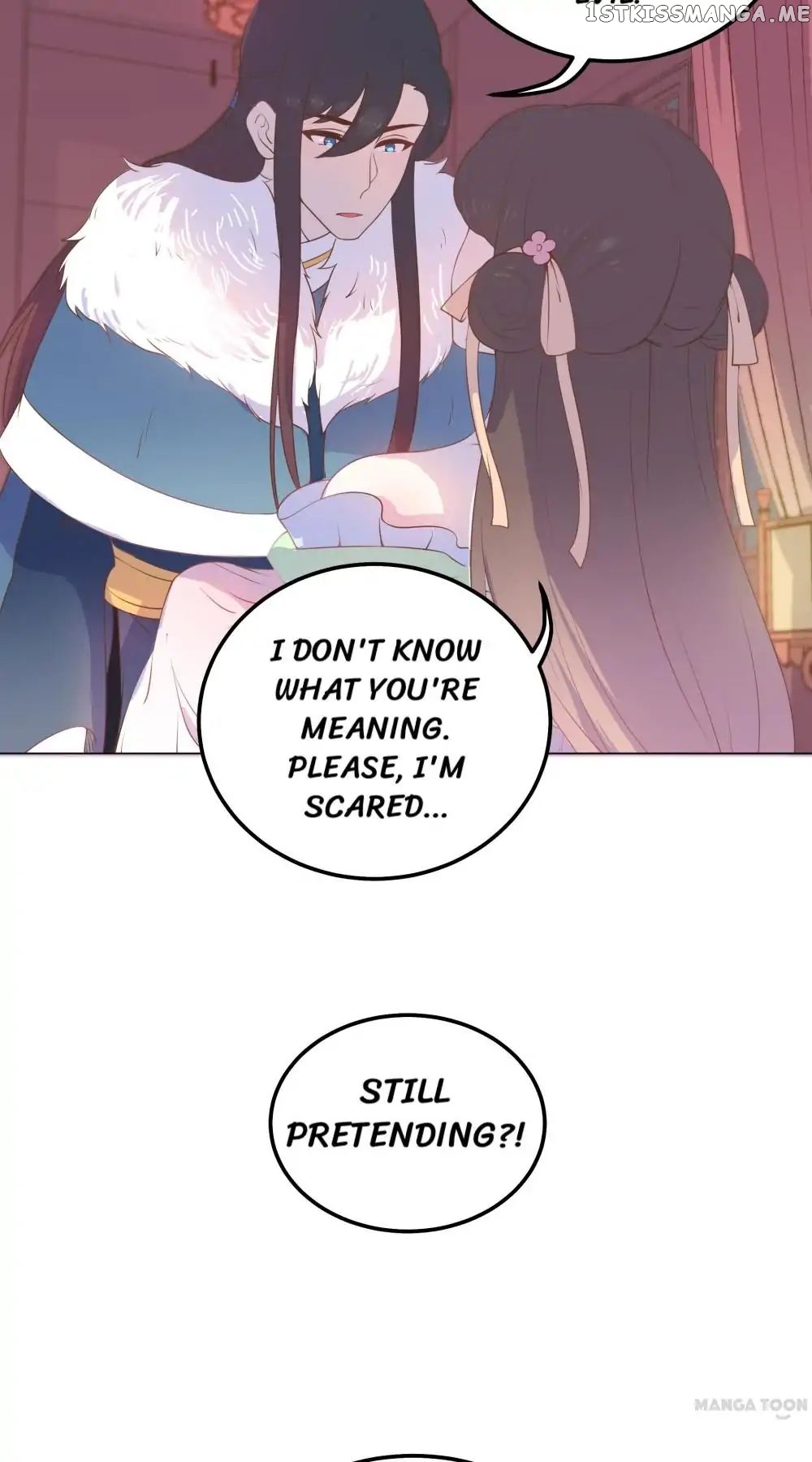 Prince’s Little Bunny chapter 23 - page 29