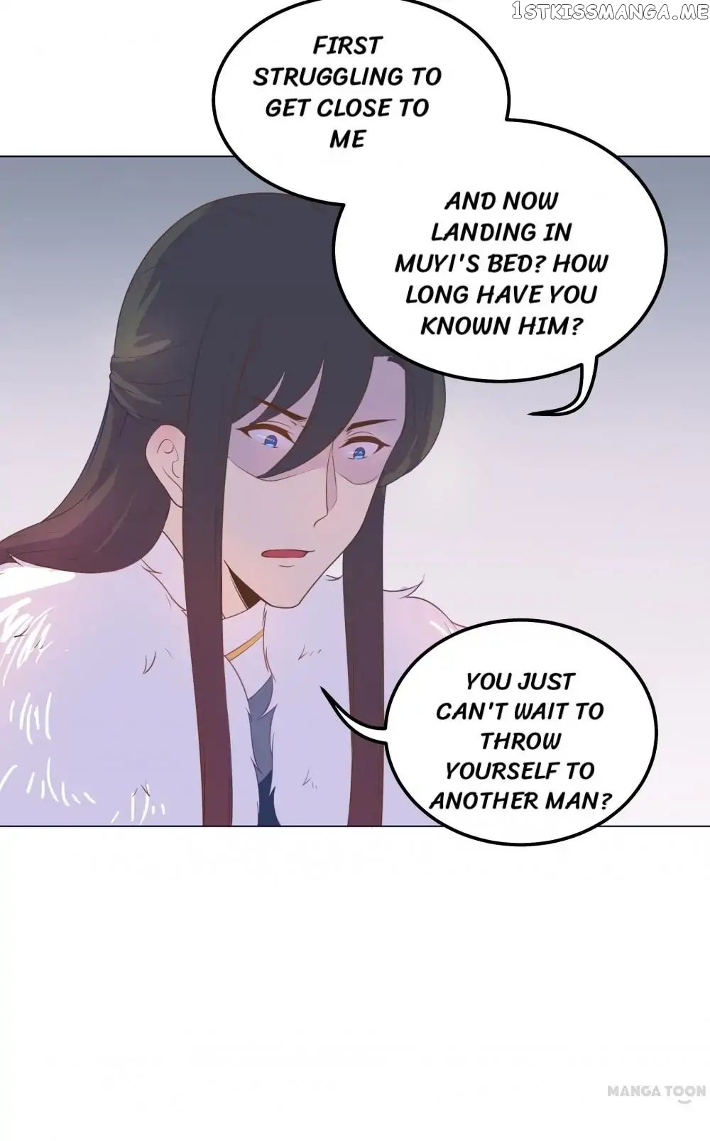 Prince’s Little Bunny chapter 23 - page 30