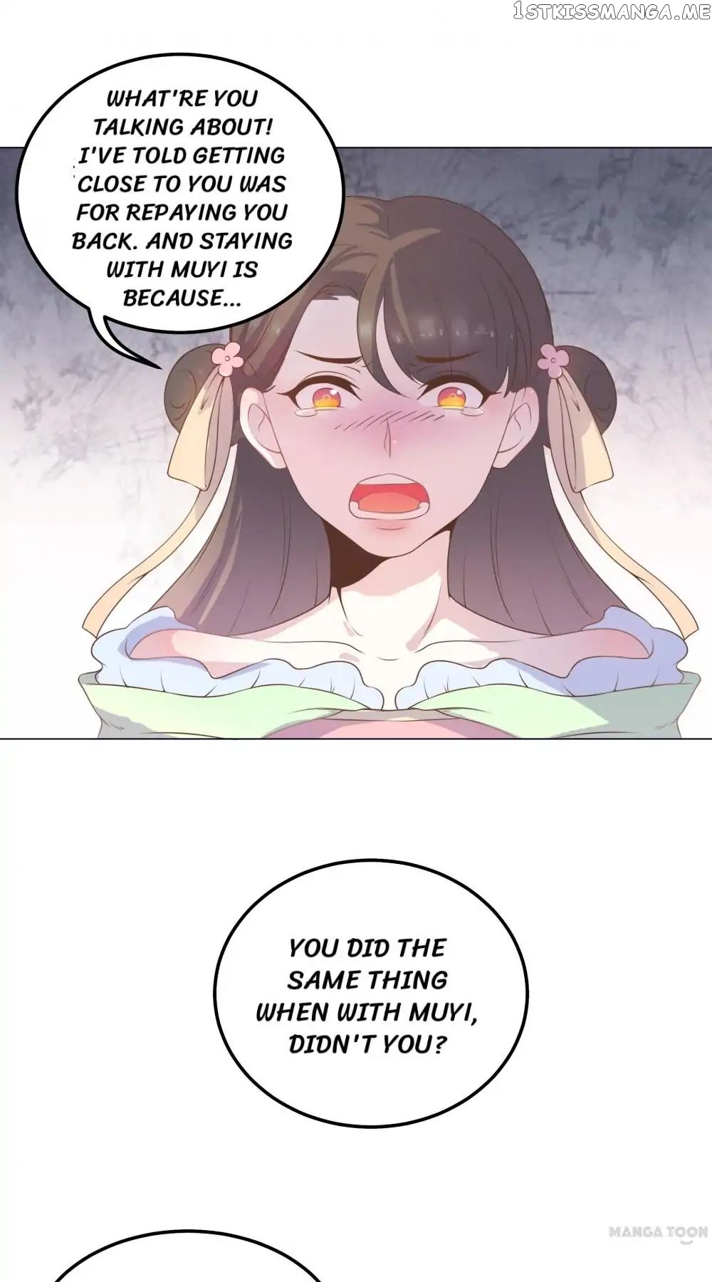 Prince’s Little Bunny chapter 23 - page 31
