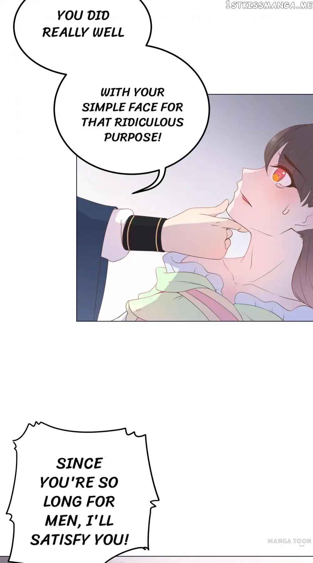 Prince’s Little Bunny chapter 23 - page 32