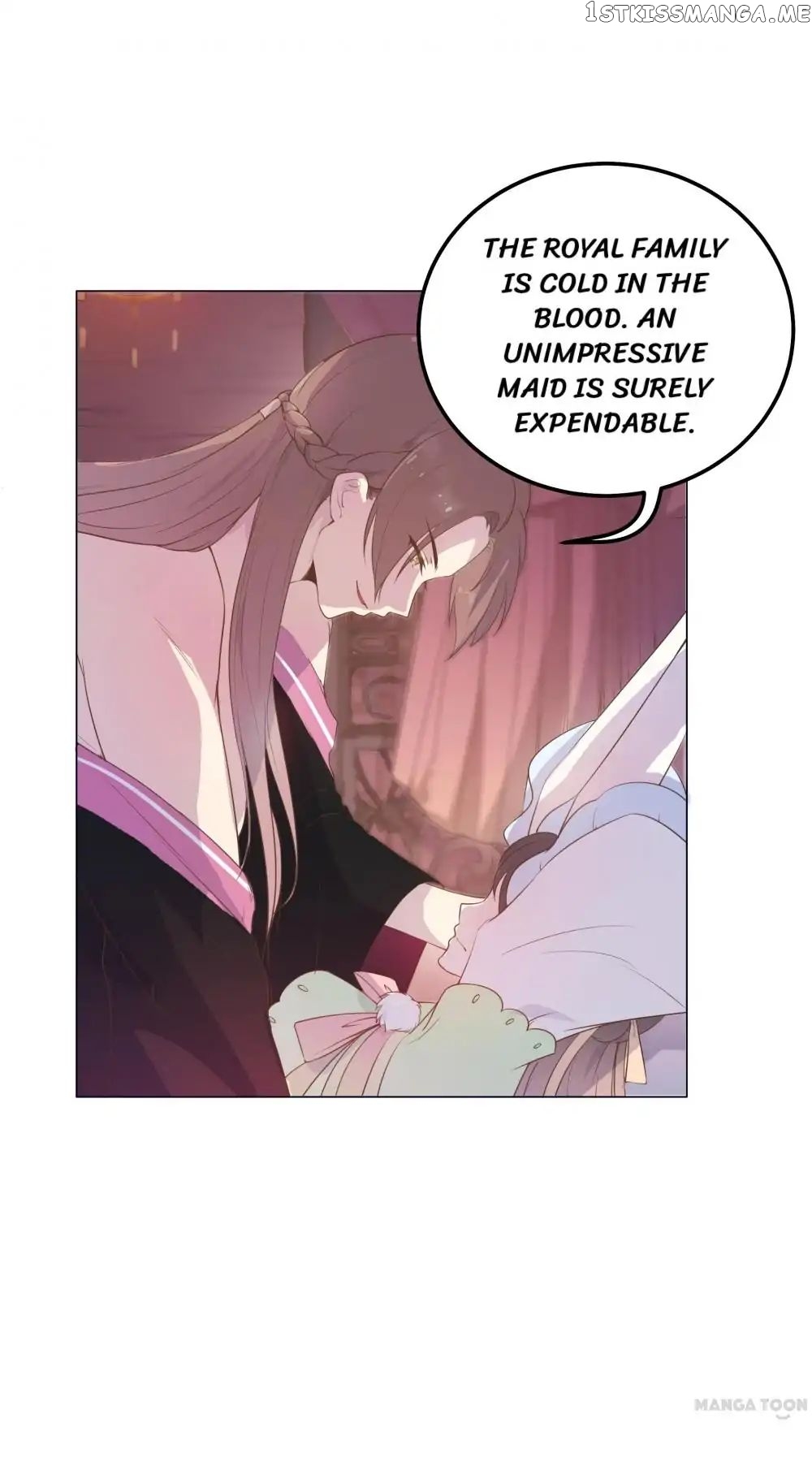 Prince’s Little Bunny chapter 23 - page 4