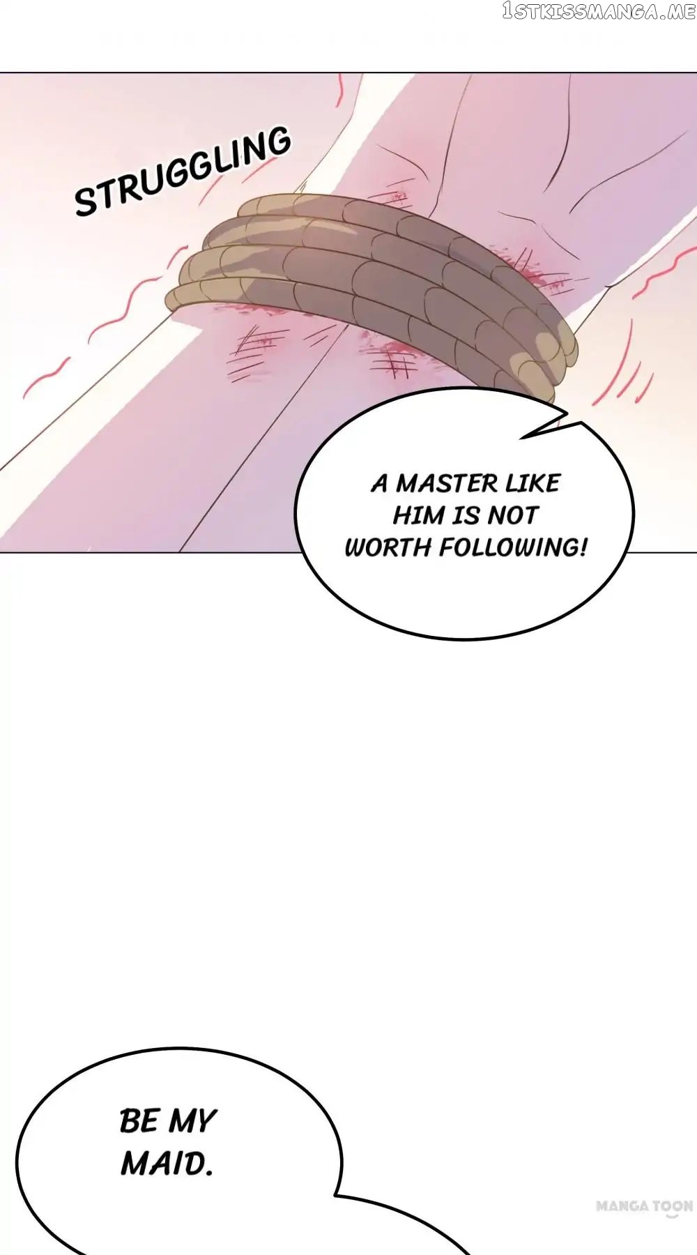 Prince’s Little Bunny chapter 23 - page 5