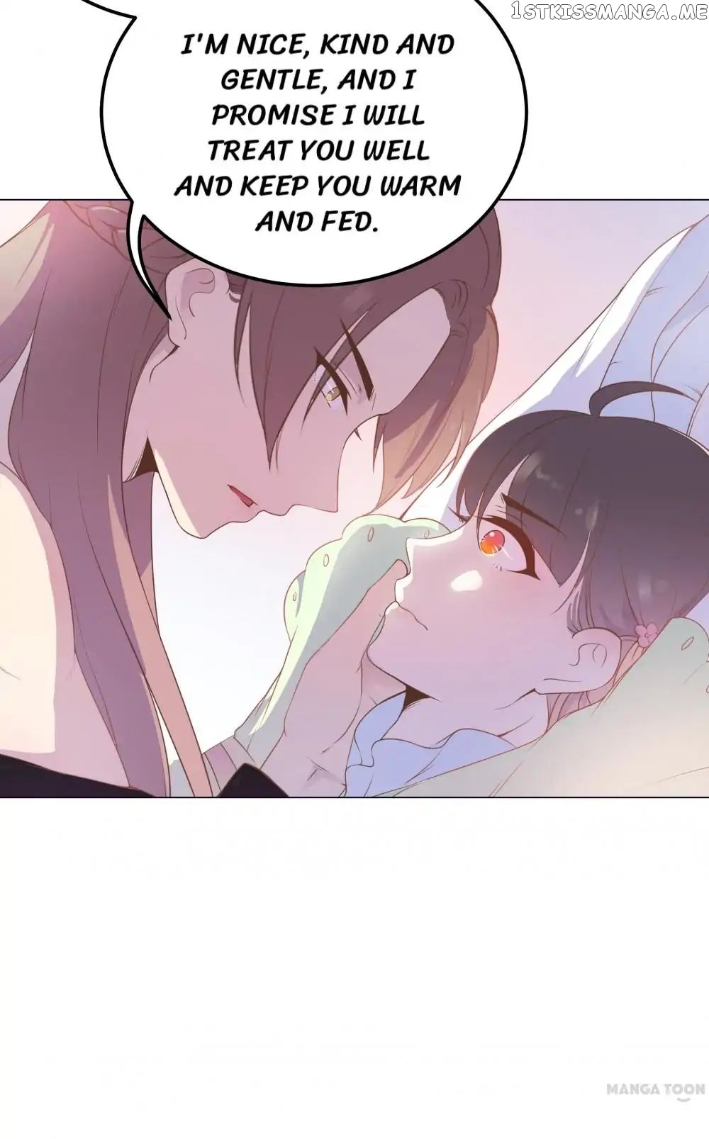 Prince’s Little Bunny chapter 23 - page 6