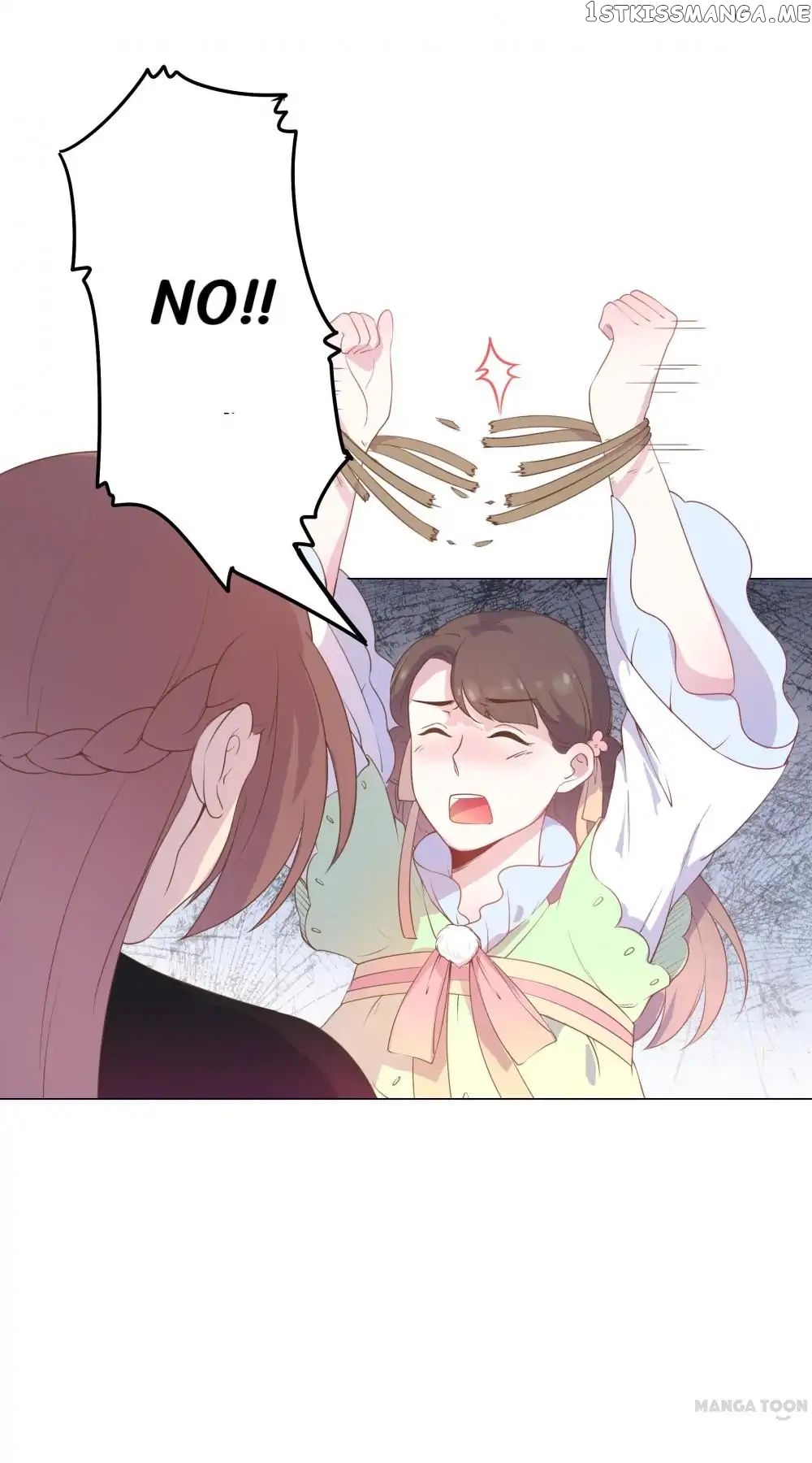 Prince’s Little Bunny chapter 23 - page 7