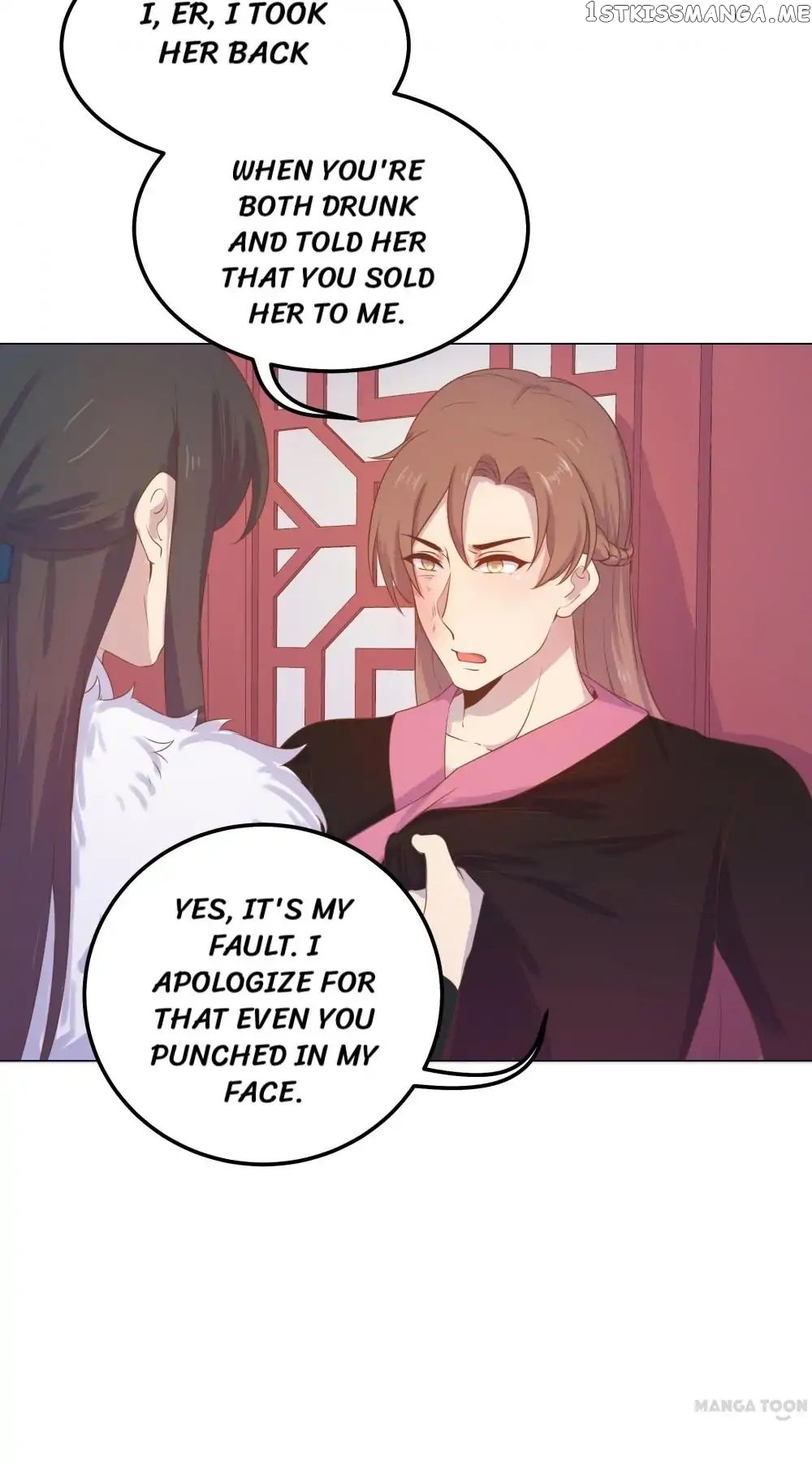 Prince’s Little Bunny chapter 24 - page 11