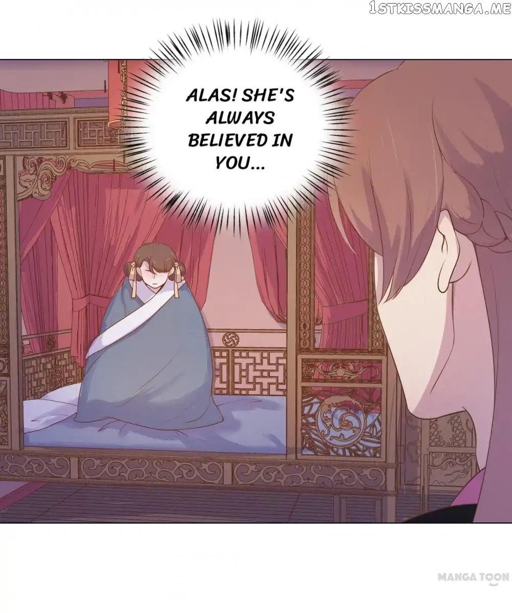 Prince’s Little Bunny chapter 24 - page 15