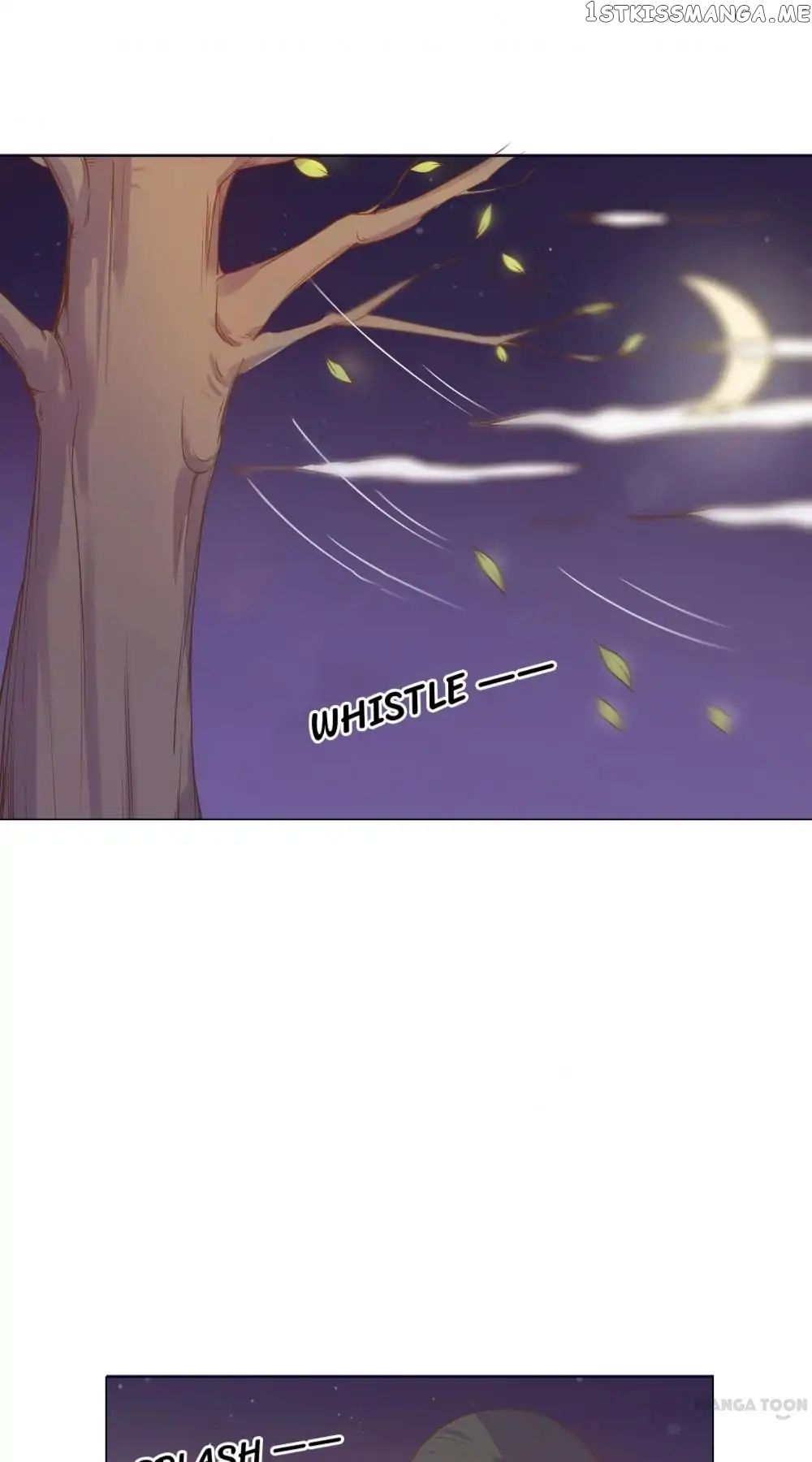 Prince’s Little Bunny chapter 24 - page 16